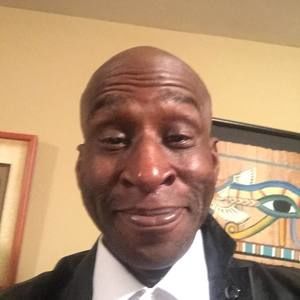 Meet your Posher, Lydell